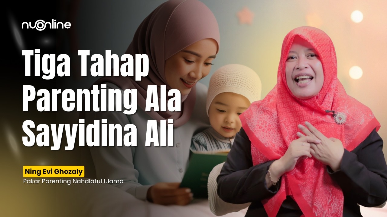 Cara Mendidik Anak Berdasarkan Usia, Fase Mana yang Paling Menantang?