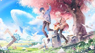 【MV】10数年前の僕たちへ/After the Rain(そらる×まふまふ)