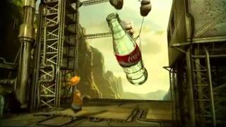 Video quảng cáo sản xuất hài hước CocaC