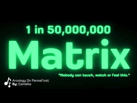 Matrix Soundtrack - Sol's RNG