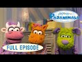 Pajanimals Off To Work They Go Joy To The World Jim Henson Family Hub Kids Cartoon