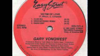Gary Vonqwest - Why'd U Do It (Summer Breeze Mix)