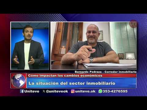 La situación del sector inmobiliario