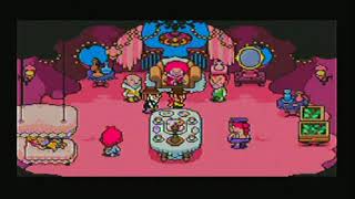 【実況】既プレイだが動画では初のMOTHER3【ドラゴの涙】
