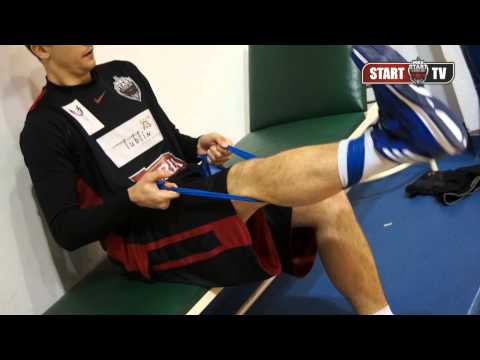 Zapowiedź meczu Wikana-Start S.A Lublin - Spójnia St. Szcz.