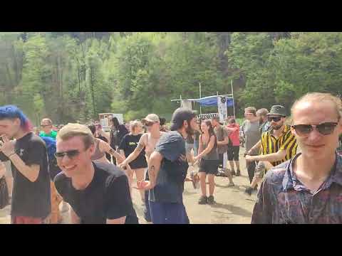 12-15. 5. step evolution 6 (neděle)