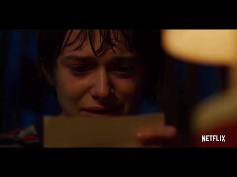 Новые трейлеры (2019)