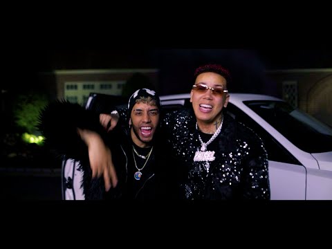 Dehry ❌ Yaisel LM - Malita (Video Oficial)