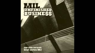 guilty simpson - get bitches (remixed by mil)