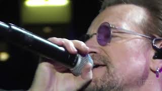 The Best Video of U2's BAD you'll watch today!