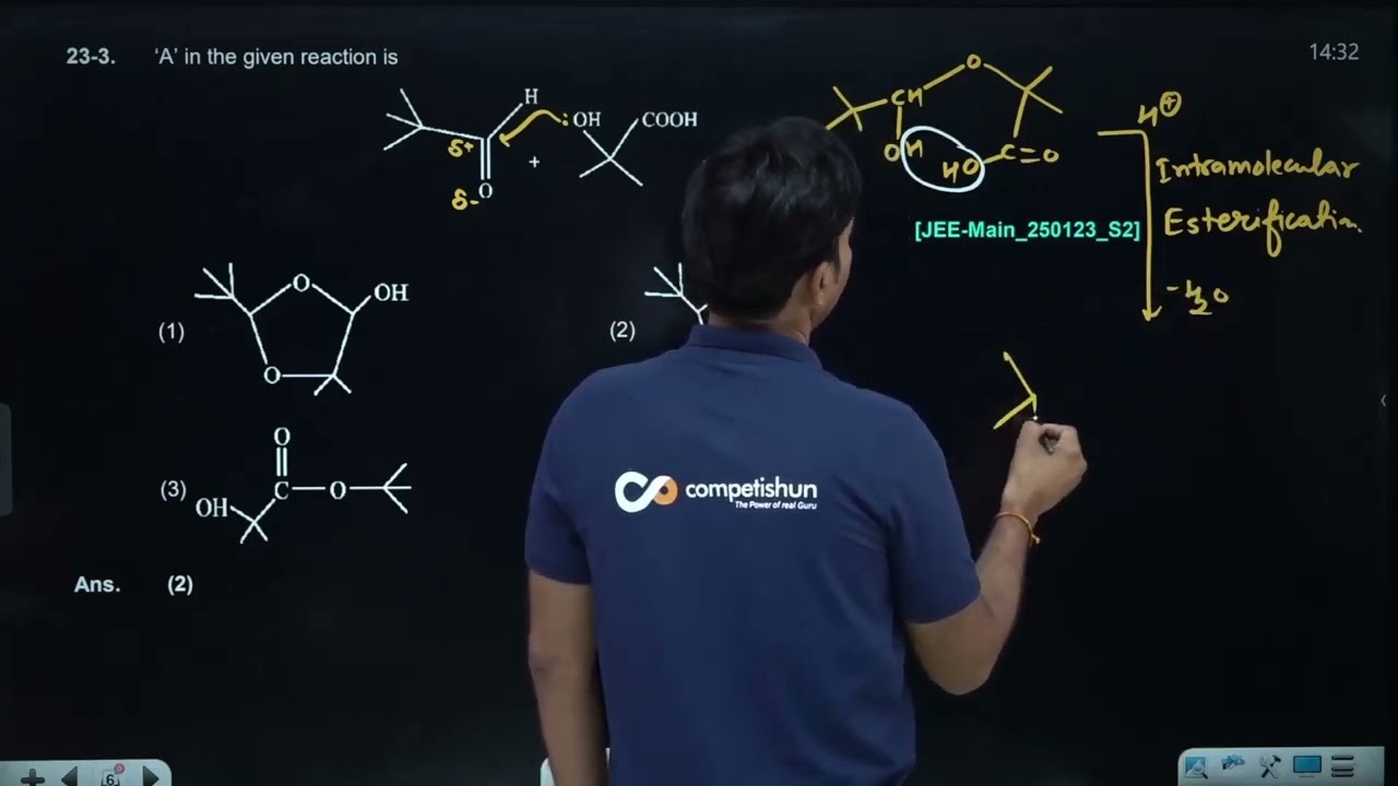 Video Solution