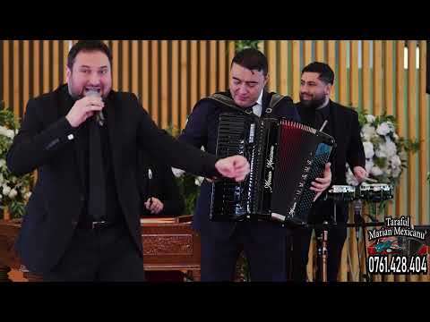 ”PETRUT & Taraful M.Mexicanu - DEMA MAMO” (Live - 2025)