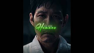 Download lagu A Legend | Squid Game Season 3 Edit | Lady Gaga - Bloody Mary (Slowed) mp3