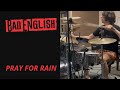 BAD ENGLISH - PRAY FOR RAIN (DEEN CASTRONOVO)
