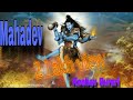 Mai Hi Brahma Mai Hi Narayan Mai Hi Jeevan Mai Hi Mityu Mai Mahadev Hu Keshav Burari