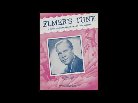 Elmer's Tune (1941)