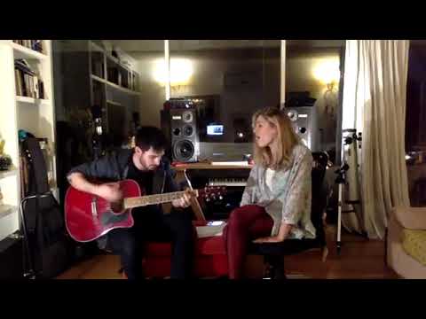 Rocío Igarzabal - Mirame Mirate