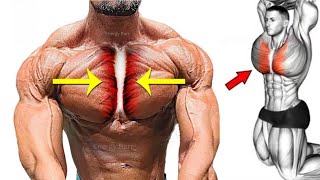 How to Make Chest Line Visible | Follow These Tricks