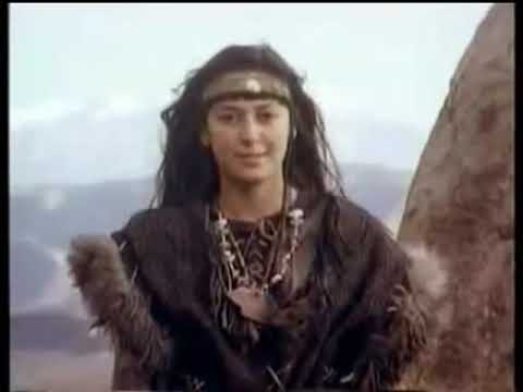 Türkmen kino filmi  - Rowaýat