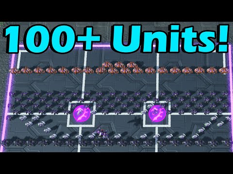 How Good Is Raynor Bio In Direct Strike? SC2