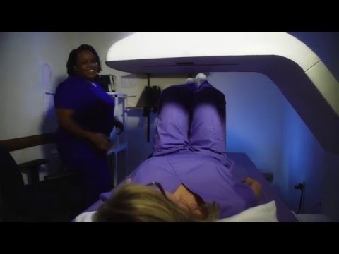 DEXA: What to Expect