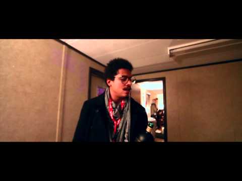 Seth Troxler at IglooFest (EXCLUSIVE FOOTAGES)