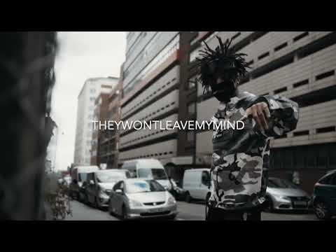 *FREE Scarlxrd x BVDLVD Type Beat | THEYWONTLEAVEMYMIND | Sad Guitar Beat