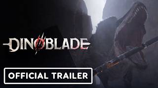 Купить Dinoblade