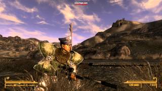 I snipe a Powder Ganger while Defiler plays
