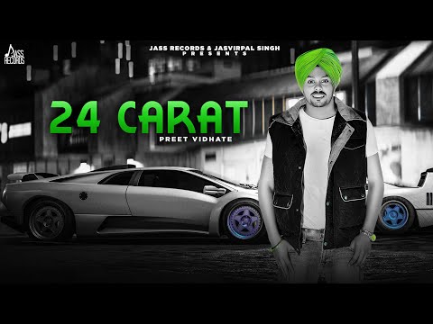 24 Carat — watch video