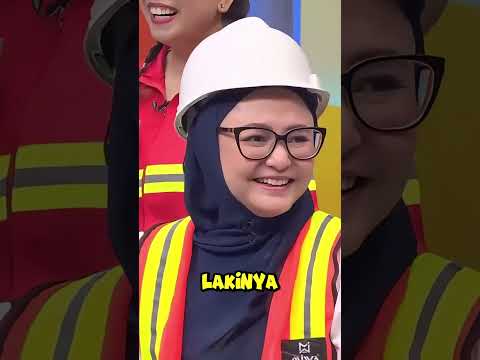 Surya sama Denny Cagur godain istri nya Rigen 😂 #laporpak #laporpaktrans7 #trendingshorts