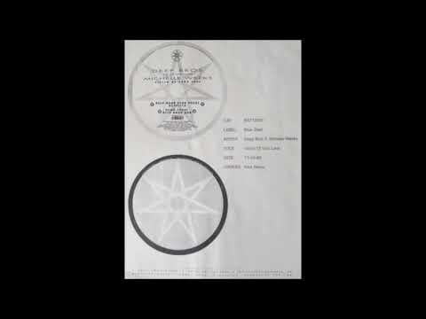 Deep Bros. - Victim Of Love (Deep Bros Club Vocal)