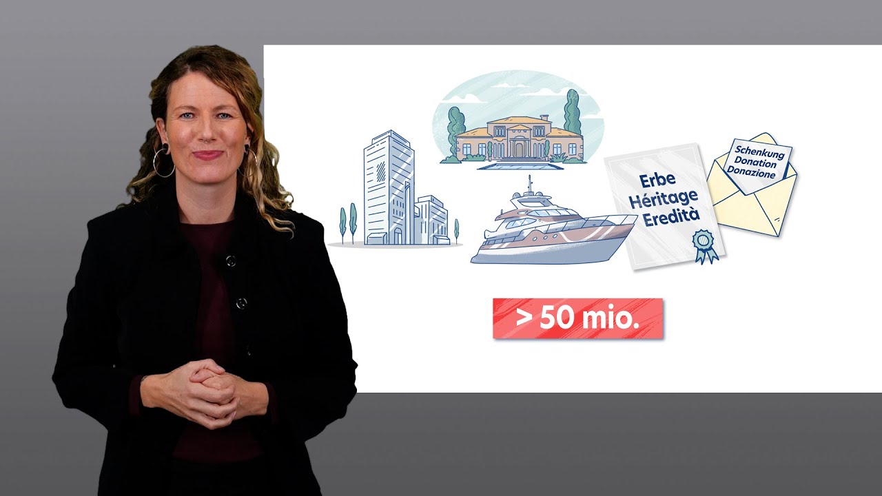 Vidéo en langue des signes : Initiative pour l’avenir