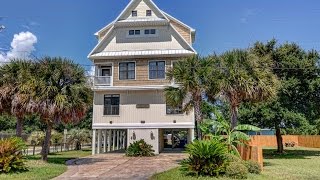 preview picture of video '218 Spencer Farlow Dr, Carolina Beach, NC Presented by Freeman Realty of the Carolinas.'