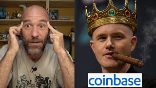 Coinbase CEO Fires Employees Who Don't Use AI -- Silicon Valley King Converts to AI Religion
