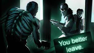 No I'm Not a Human (Full Game) w/ Roshi & Sheera!