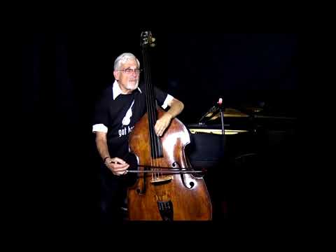 Gary Karr - When I Wake (Double Bass) - Canadian Maritime Folk Song