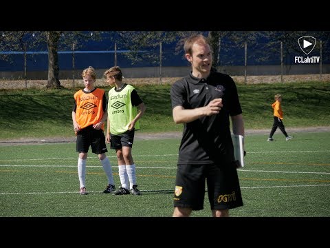 FCLahtiTV: FC Lahti United superturnaukseen Dortmundiin