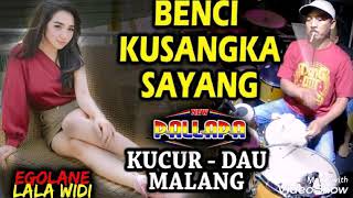 Download lagu Benci ku sangka sayang lala widi new pallapa mp3