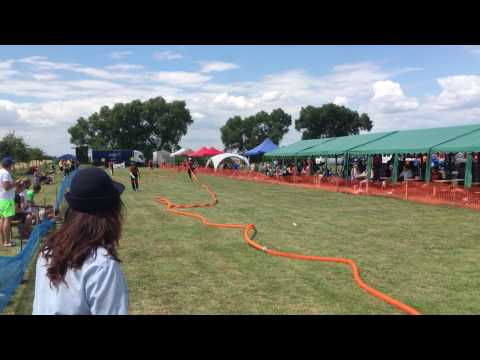 Fire Sport