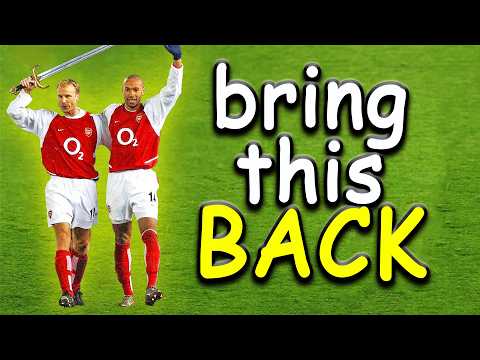 What Actually Happened To Having Two Strikers?