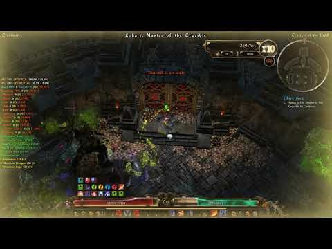 acid RF dervish (Crucible: 4.40)