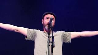 The Shins - Painting a Hole – Live in Berkeley