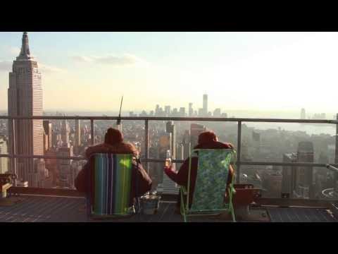 Corona Commercial HD- Find your beach