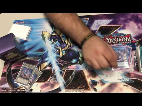 2nd Place At PR Regional 2019 Going Second Danger! Orcust (Josue Caban “Barba”)