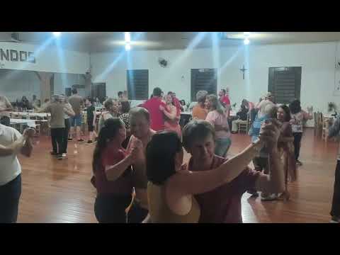 Homenagem, confraternização e provisão de ministras, São Pedro do Butiá!