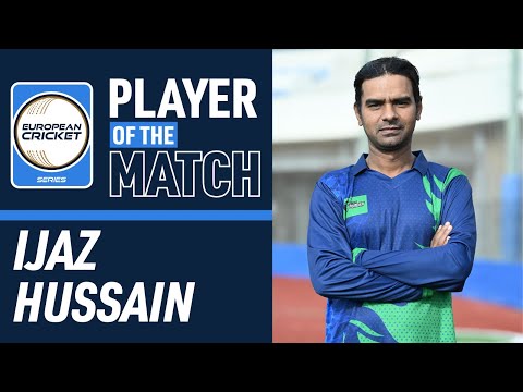 POTM Match 42: I.Hussain - PKB vs BI | ECS Spain, Encore 2024 | 26 Nov 2024 | ECS24.1077