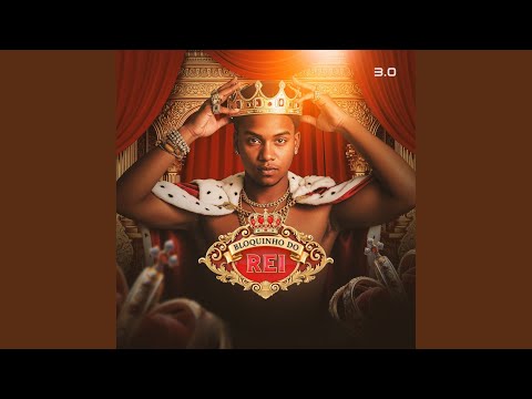 Bloquinho do Rei 3.0