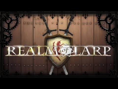 Realm of LARP (All chapters combined)