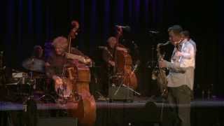 Arild Andersen trio plays "Rossetti "